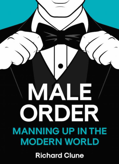 Male Order book GQ