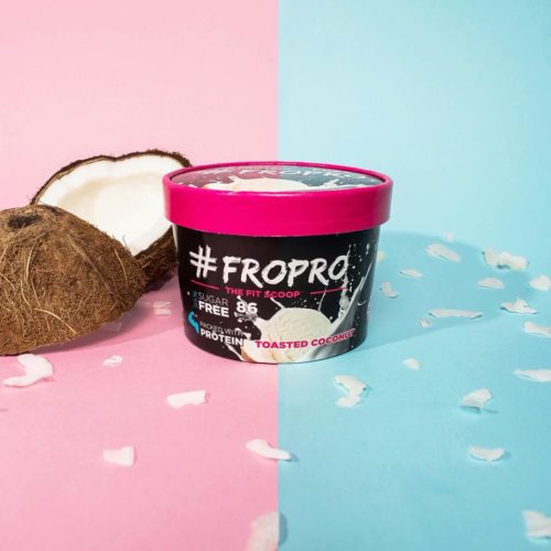FroPro 2