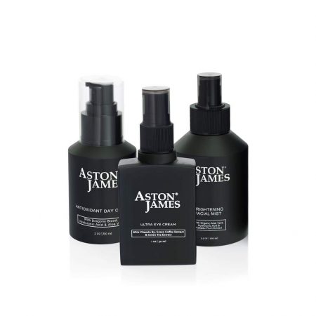aston james skin kit
