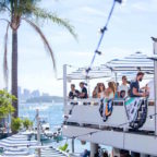 Watsons Bay Boutique Hotel Sydney view 2