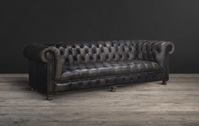 Chesterfield sofas Westminster