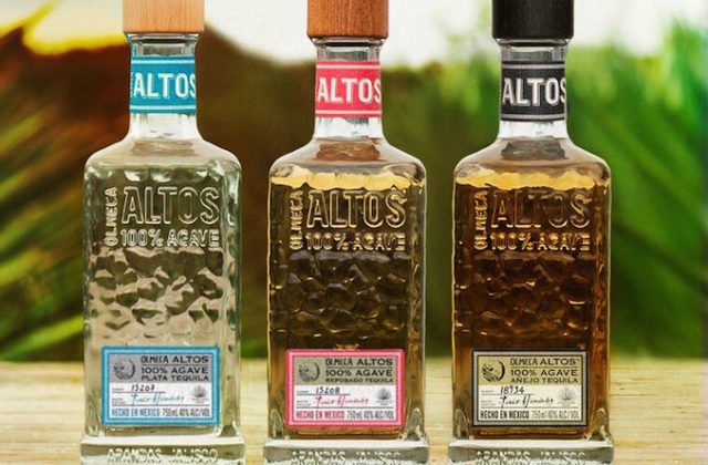Tequila with a conscience: creator of the sustainable farm-to-glass ...