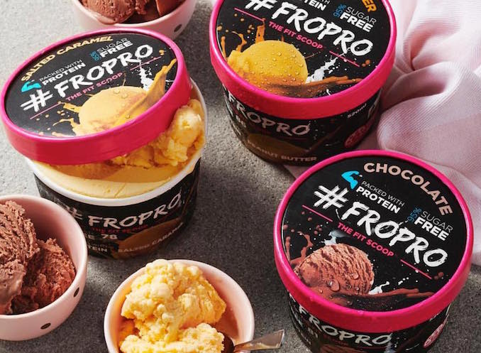 FroPro 1