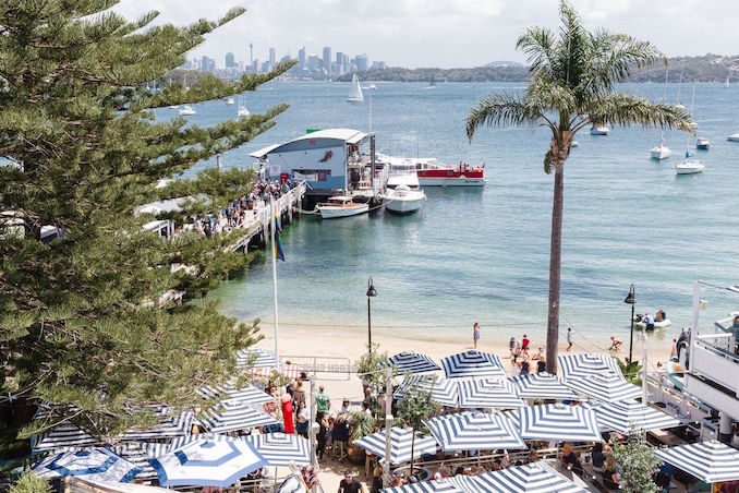 Watsons Bay Boutique Hotel 1