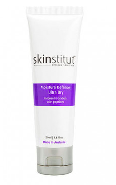 Skinstitut moisture defence