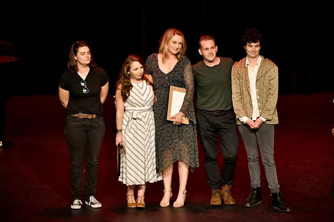 Sydney Theatre Awards2