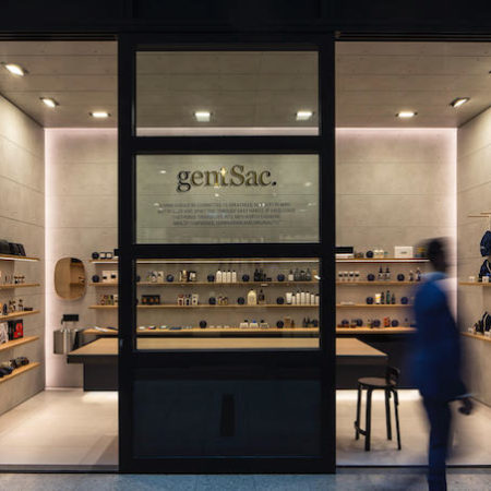 gentSac shop