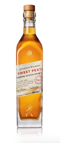 Johnnie Walker Sweet Peat