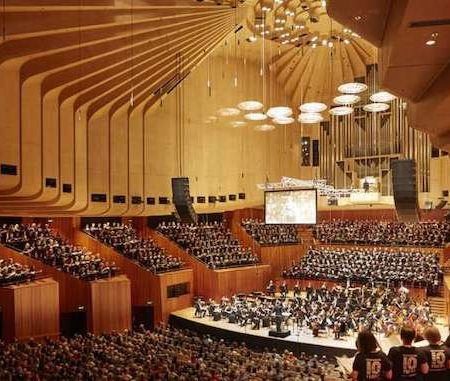 Sydney Philharmonic Choir