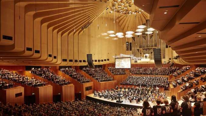 Sydney Philharmonic Choir