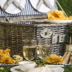 Picnic Hampers The Arch London