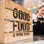 Melbourne Good Food Wine Show
