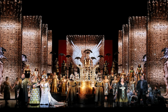 Opera Aida 1 1