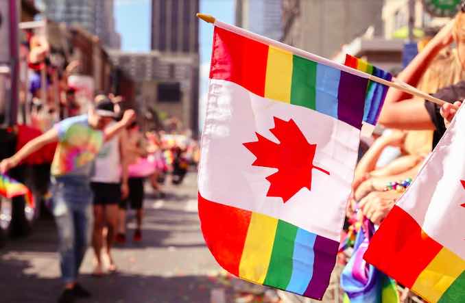 Toronto Pride