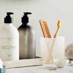 Ecoya body wash