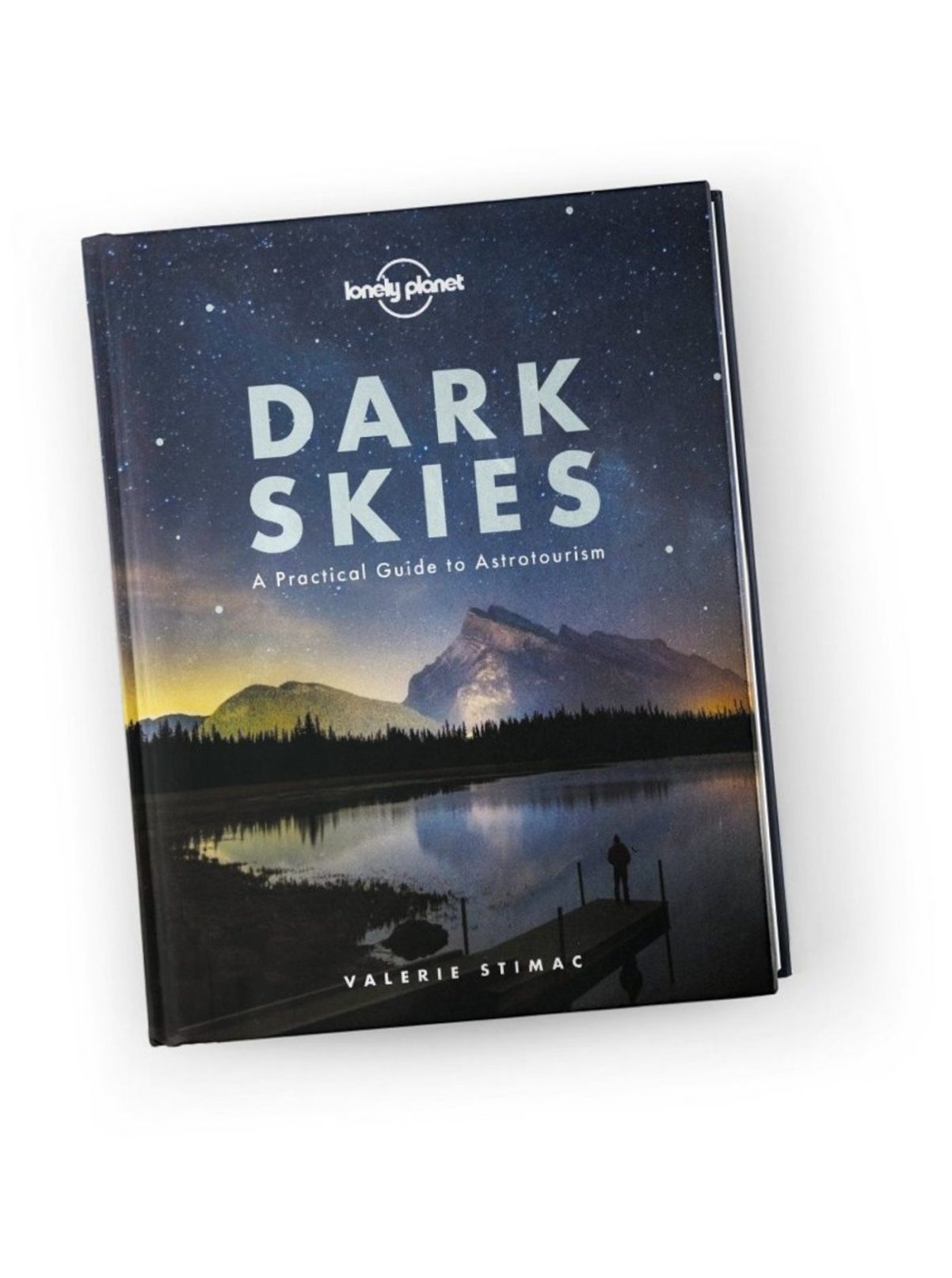 Dark Skies book Lonely Planet
