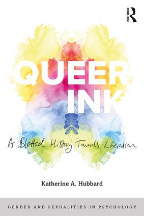 Queer Ink book
