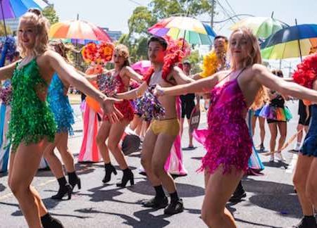 Midsumma Melbourne Pride