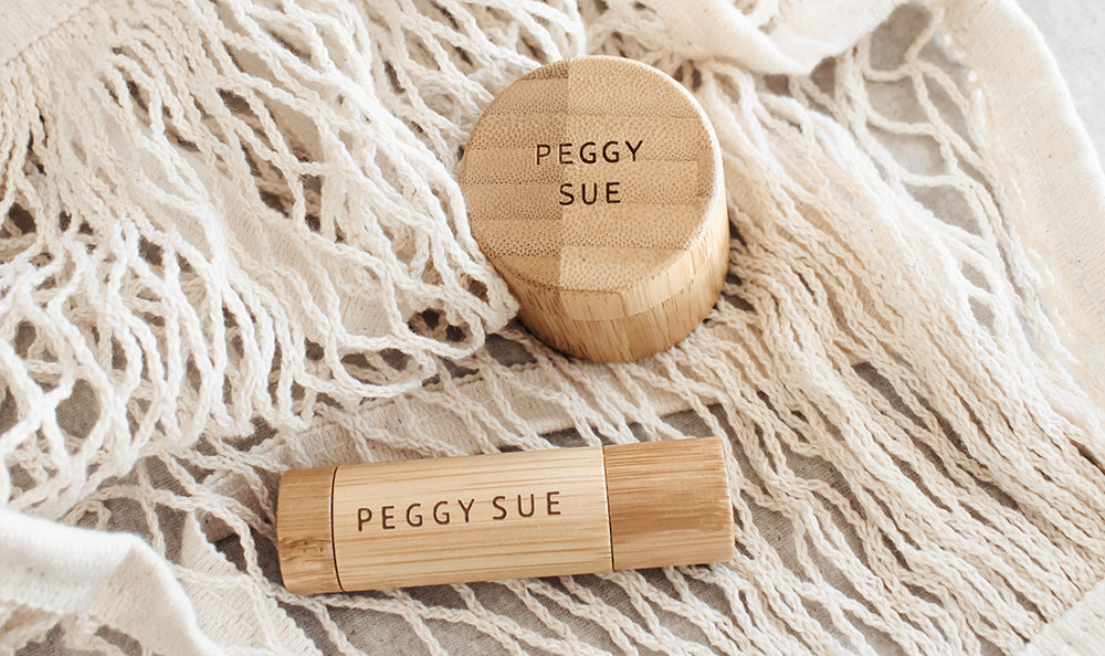 Peggy Sue Lip Care