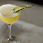 Queensland Yacht Club cocktail