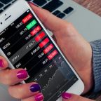 Investing money stocks app