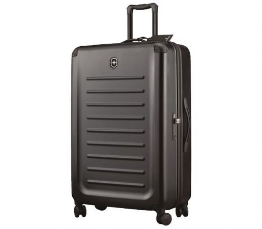Victorinox Spectra suitcase 1