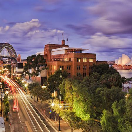 Sydney NSW