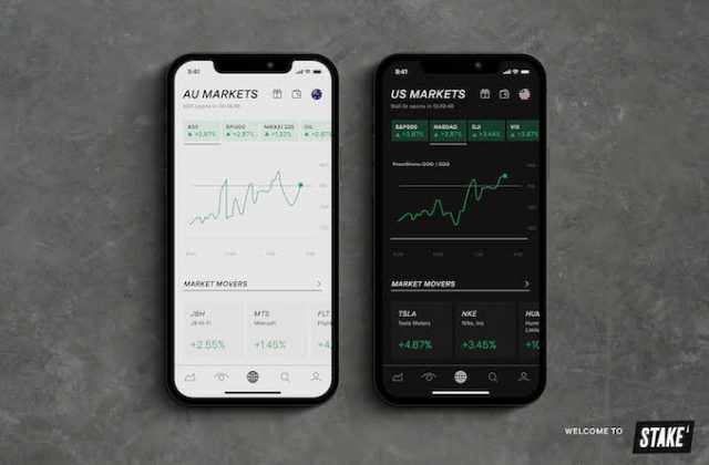 Stake ASX investment app 2