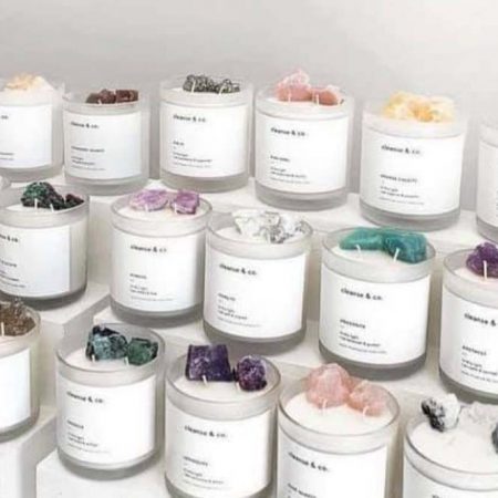 candles cleanse and co