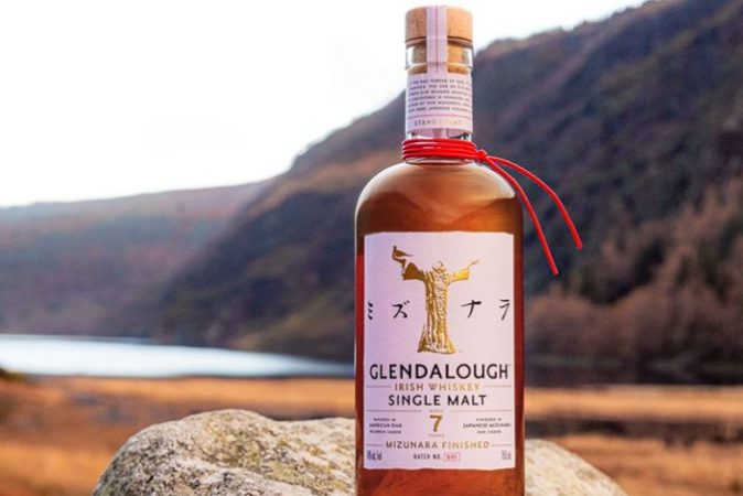 Glendalough gin