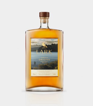 Origins Whiskey Lark