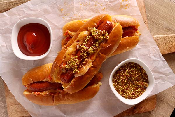 Philly Cheesesteak Hotdog1