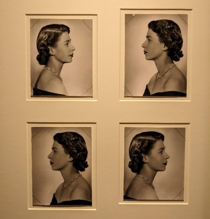 Queen Elizabeth Dorothy Wilding photos