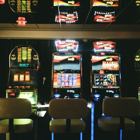 Pokies gambling casino gaming