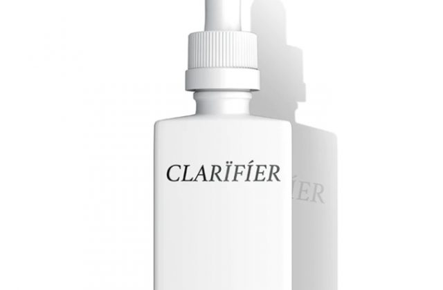 Clarifier skincare