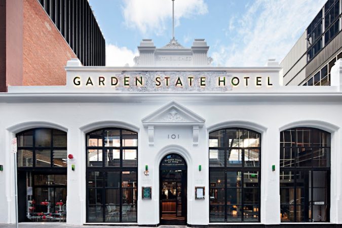 Garden State Hotel Melbourne