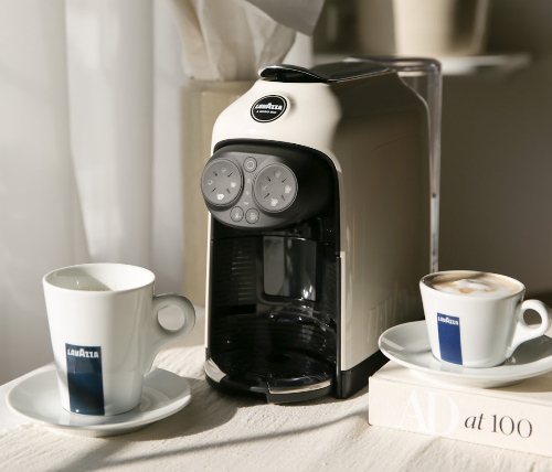 Lavazza Amodo mio coffee machine