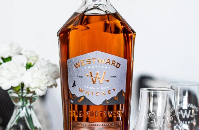 Westward Whiskey 1