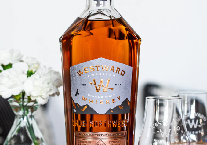 Westward Whiskey 1