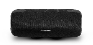 BlueAnt wireless speaker