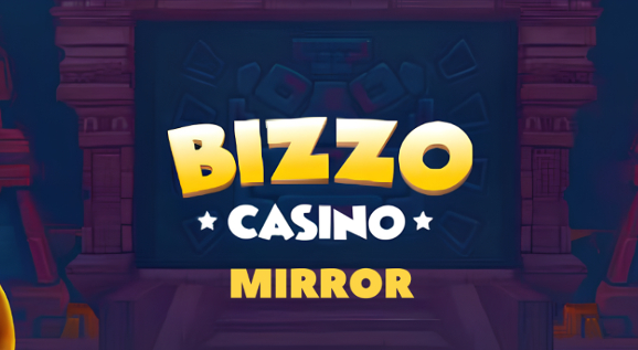 Casino mirror