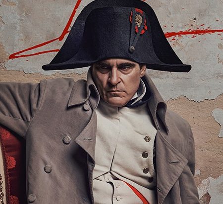 Napoleon poster Joaquin Phoenix fe21ffd