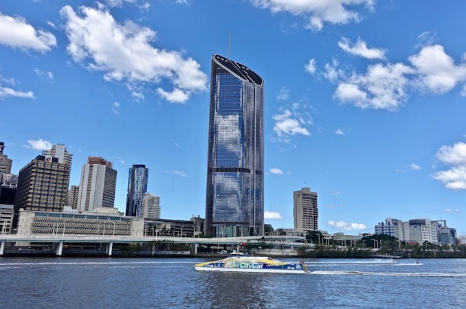 Brisbane pexels pixabay 416056