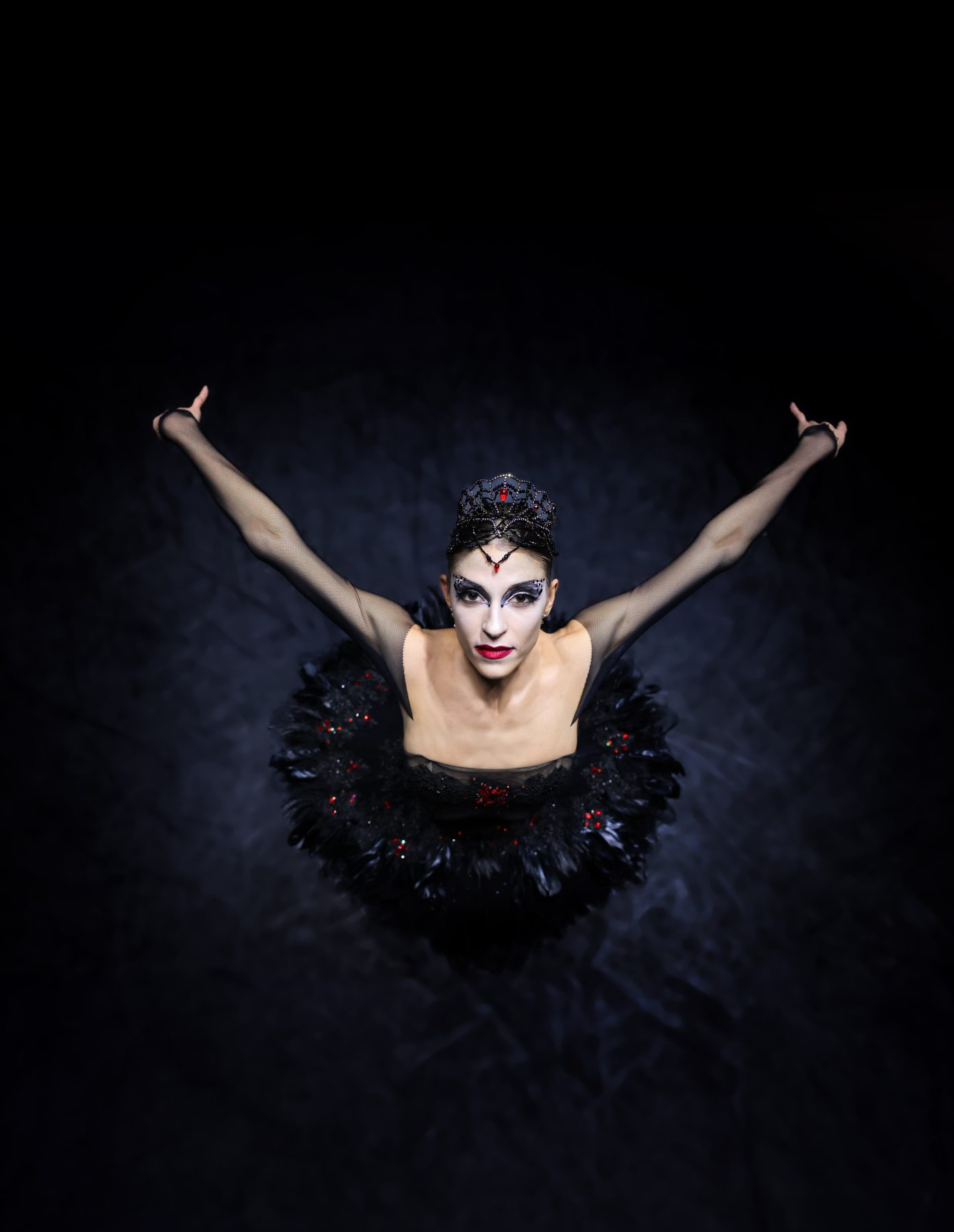 BLACK SWAN 3