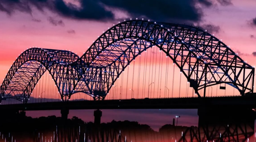 Bridge Memphis
