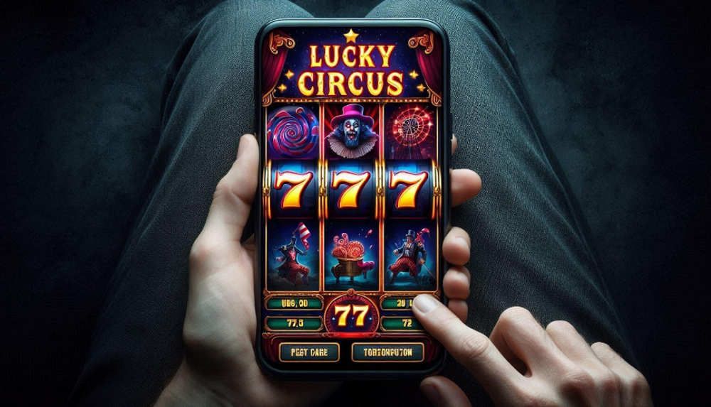 Lucky Circus