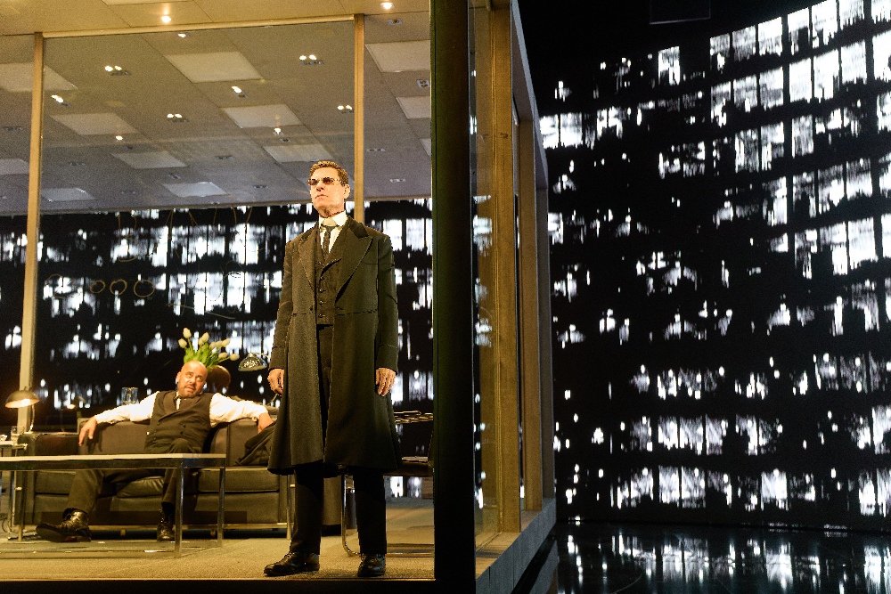 The Lehman Trilogy 2024 L R Howard W Overshown Aaron Krohn © Mark Douet 50A6969.JPG