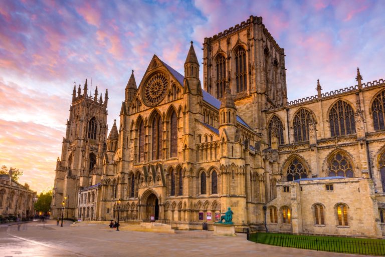 York Minster