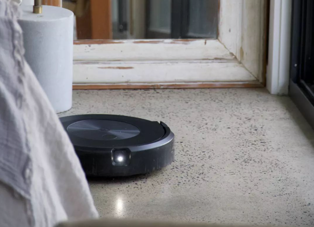 irobot vacuum robot