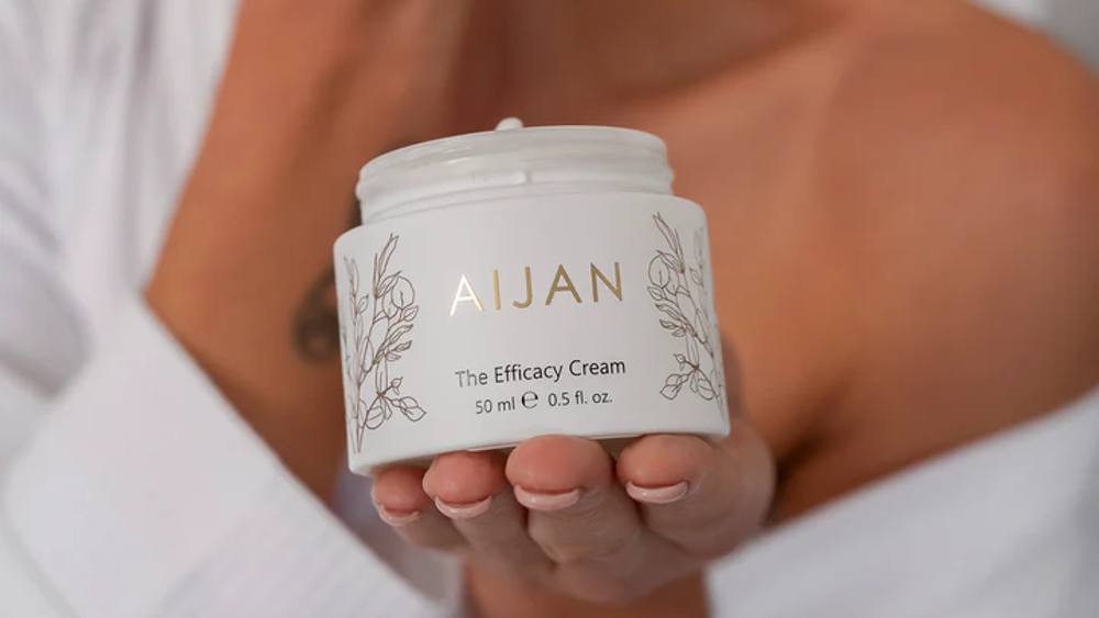 Aijan skincare